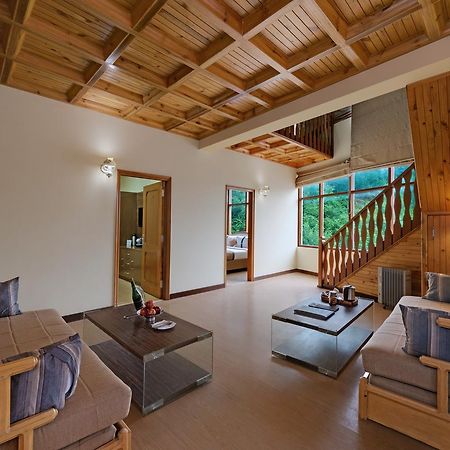 Bravia Hotel Manali Inn Esterno foto