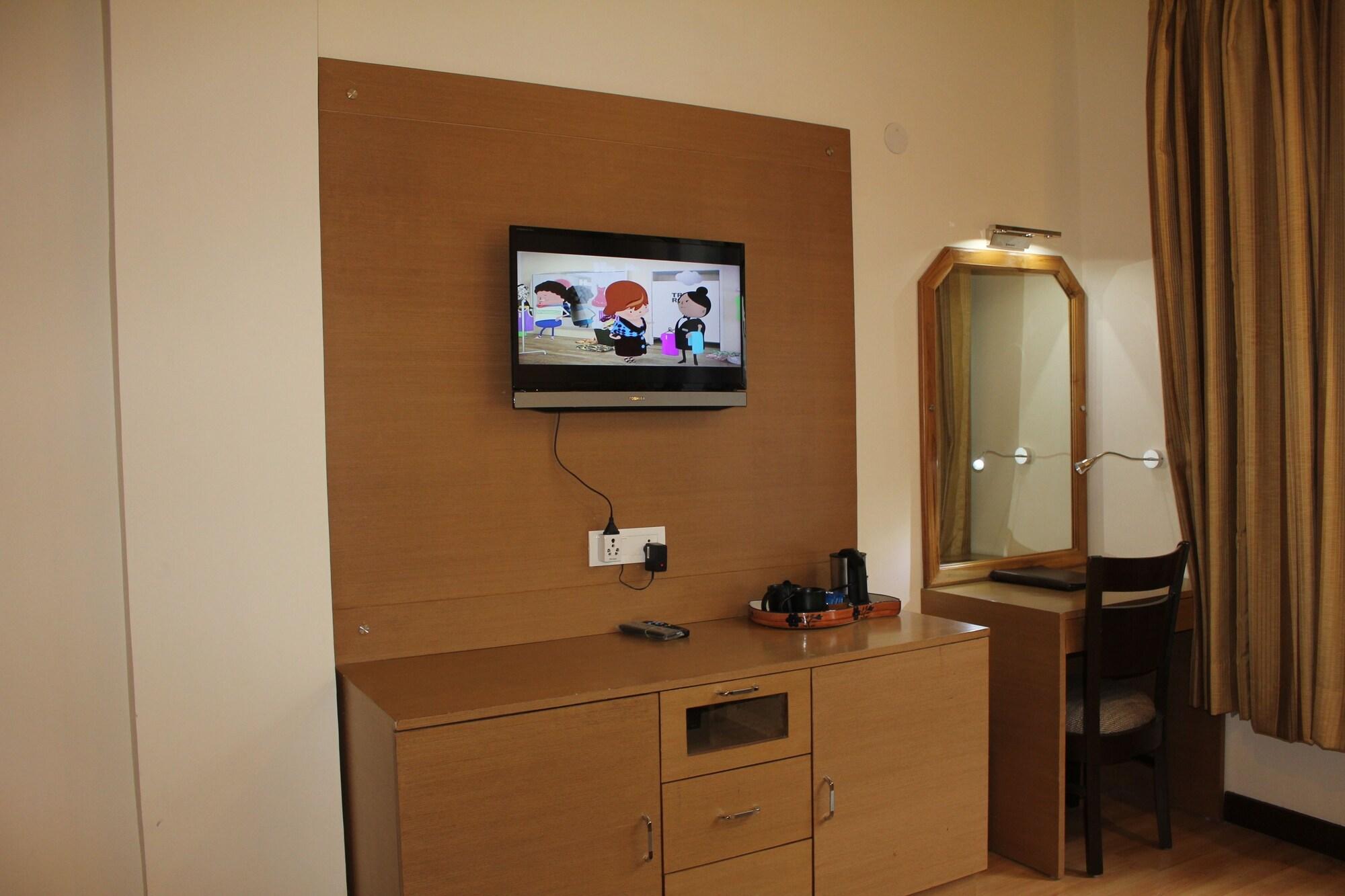 Bravia Hotel Manali Inn Esterno foto