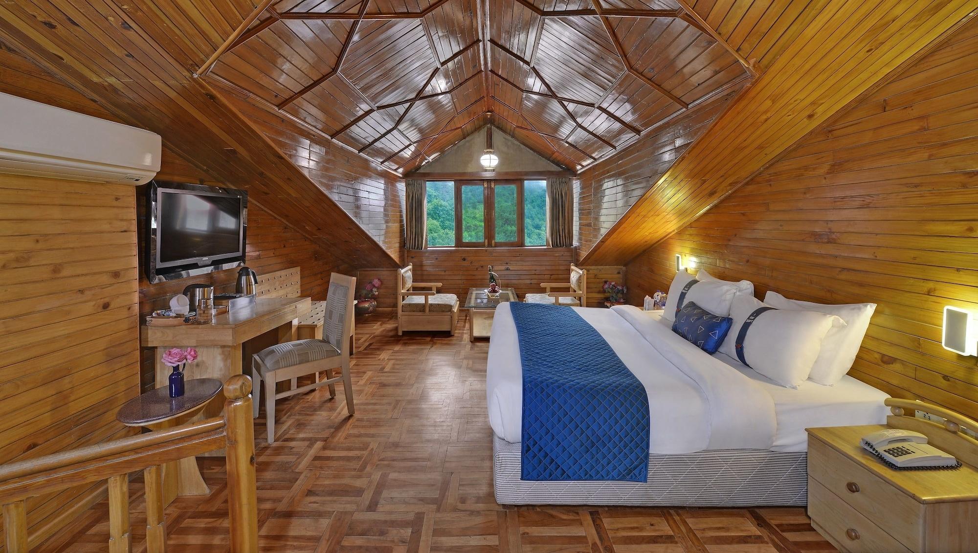 Bravia Hotel Manali Inn Esterno foto