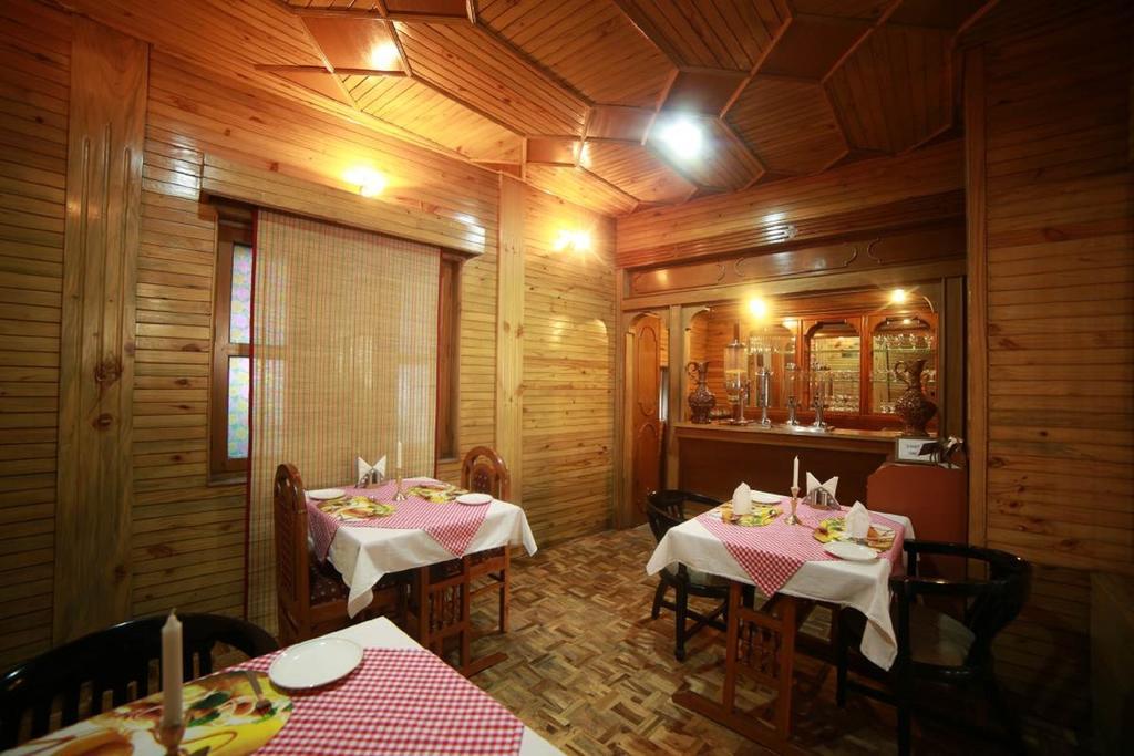 Bravia Hotel Manali Inn Esterno foto
