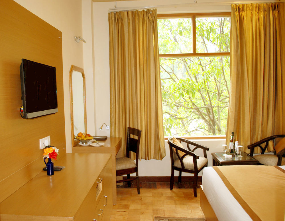 Bravia Hotel Manali Inn Esterno foto
