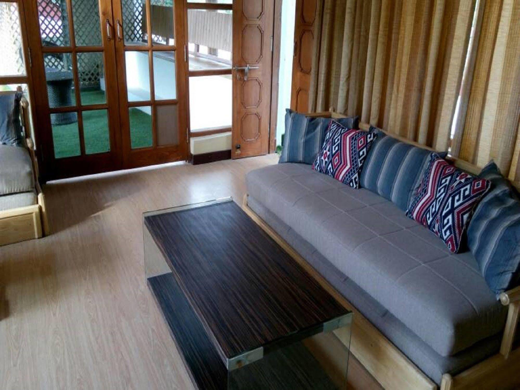 Bravia Hotel Manali Inn Esterno foto