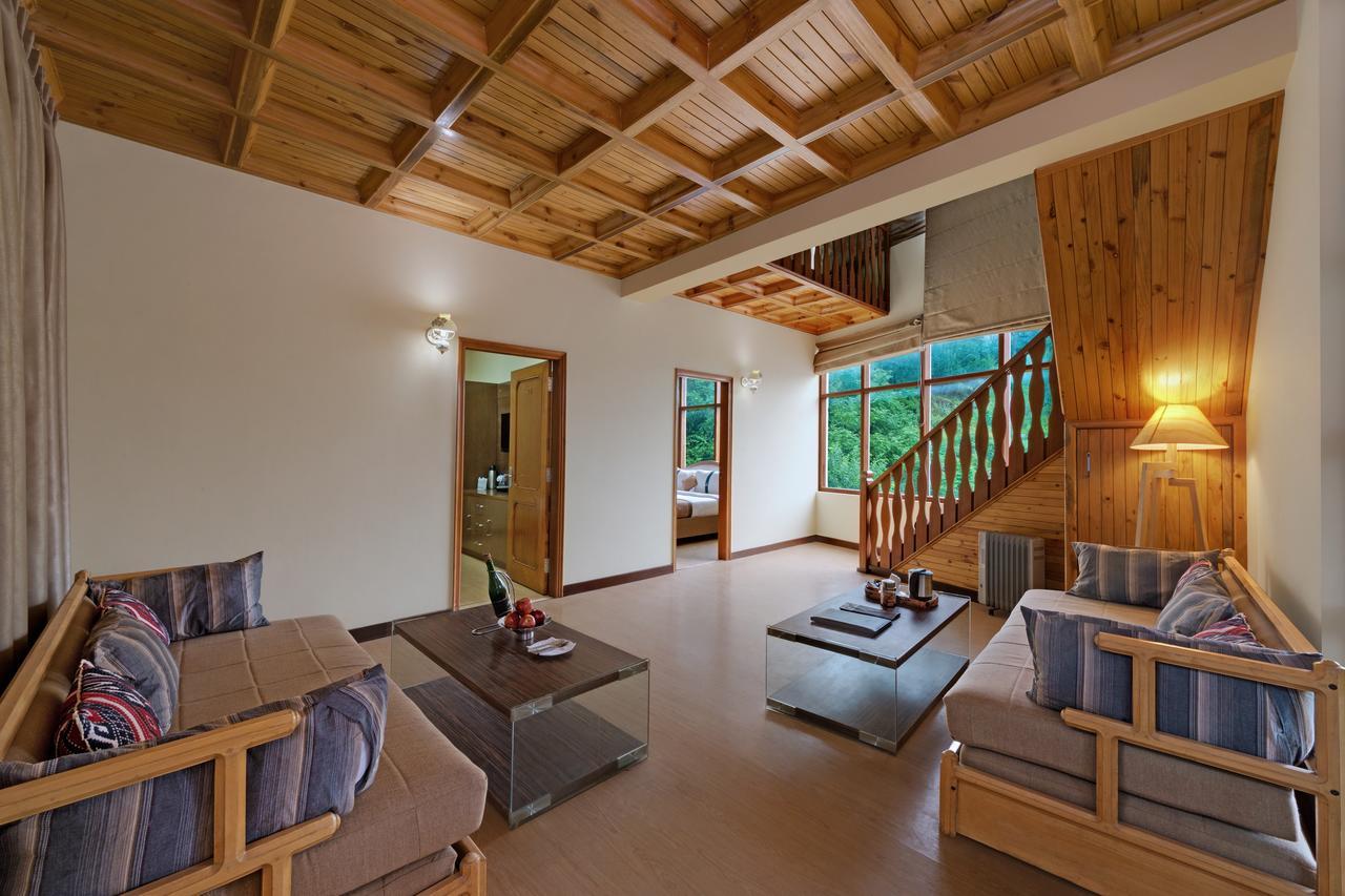 Bravia Hotel Manali Inn Esterno foto