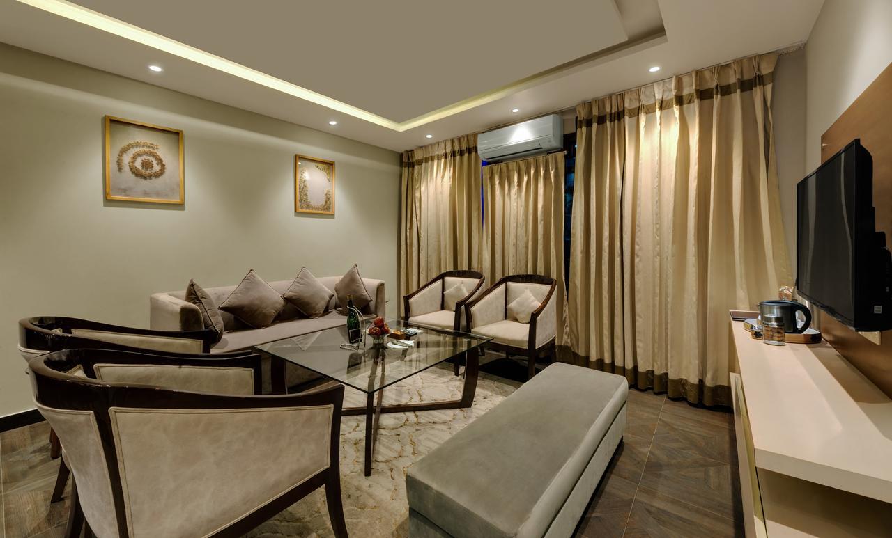 Bravia Hotel Manali Inn Esterno foto